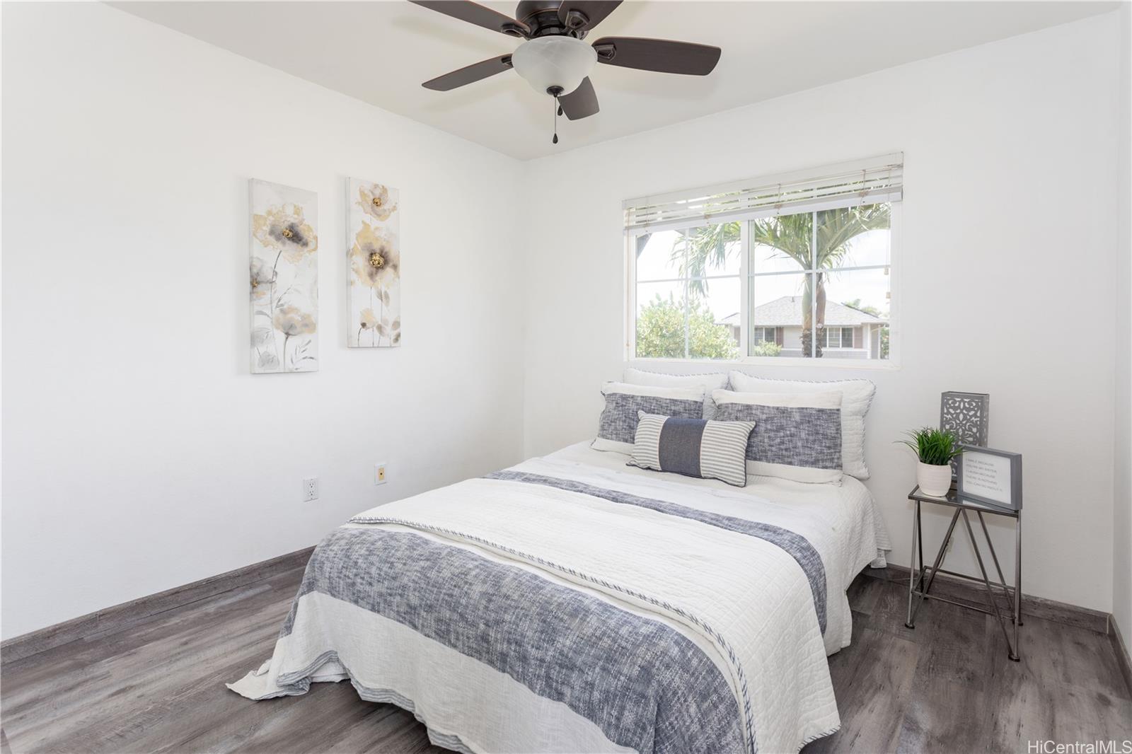 91-6550 Kapolei Parkway Unit: 3F4