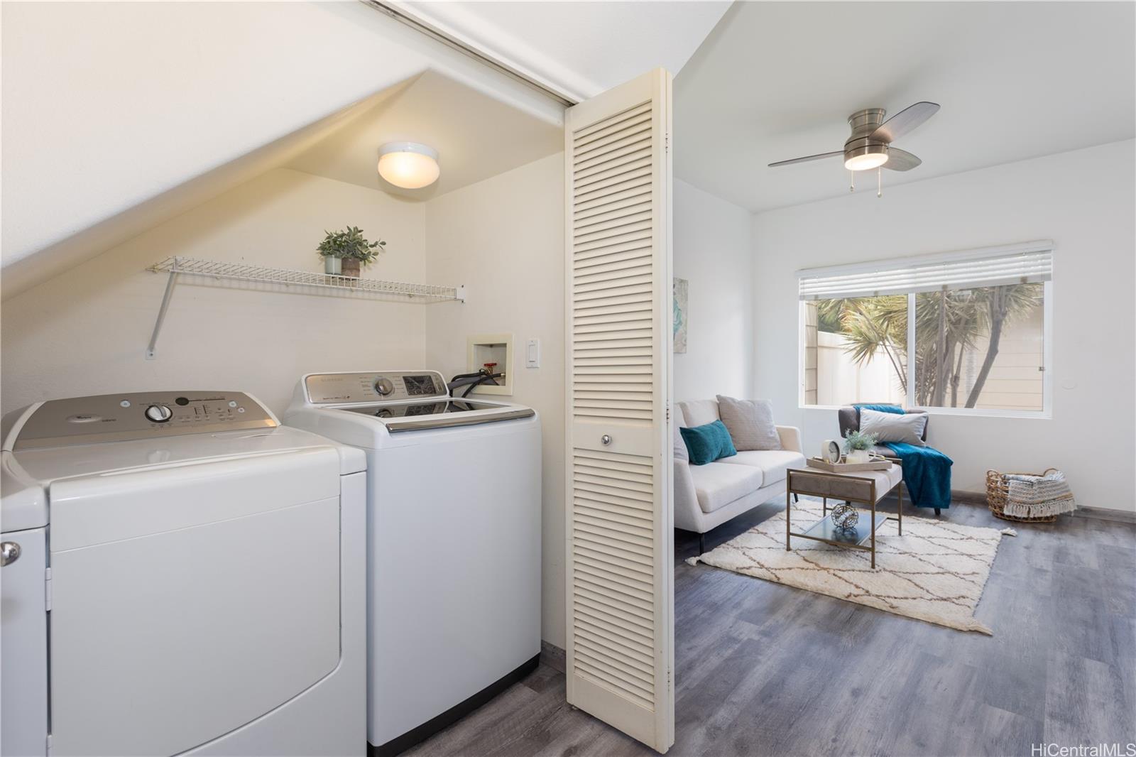 91-6550 Kapolei Parkway Unit: 3F4