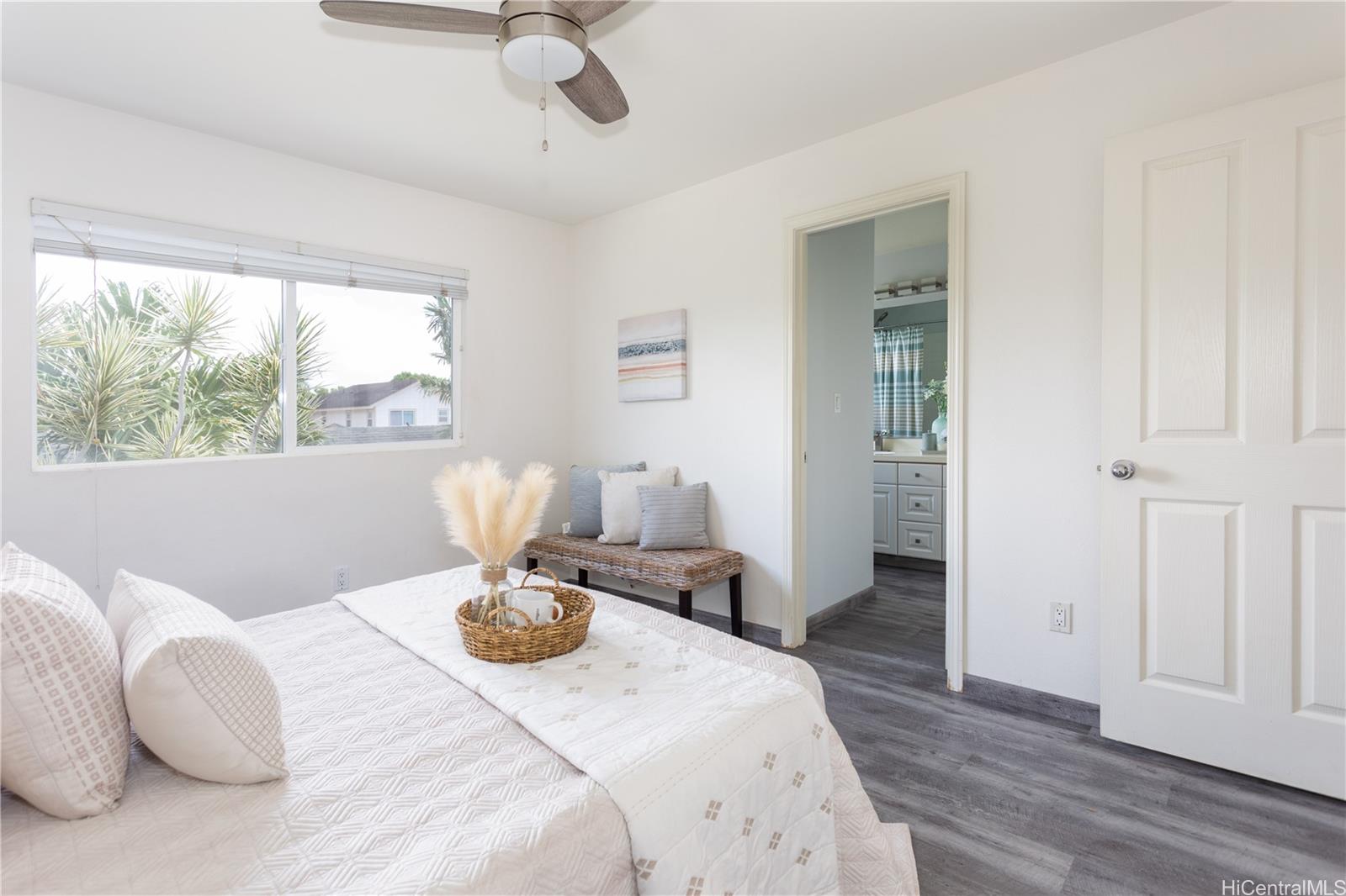 91-6550 Kapolei Parkway Unit: 3F4