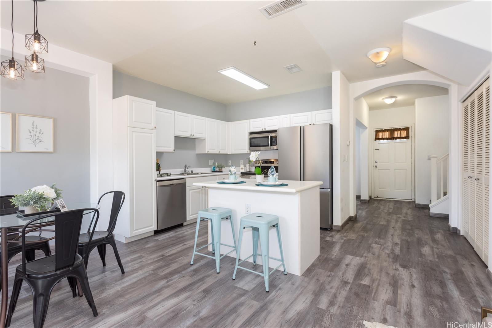 91-6550 Kapolei Parkway Unit: 3F4