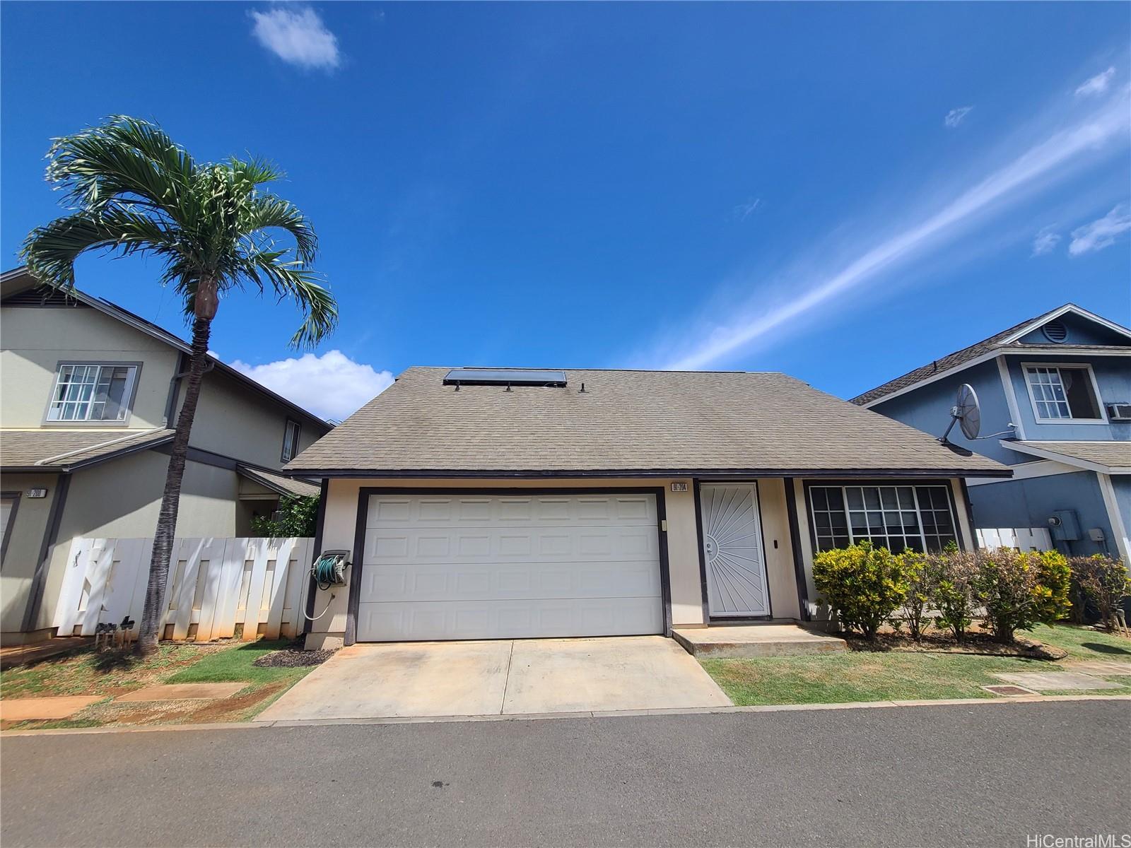 91-204 Polohuku Place Unit: 85