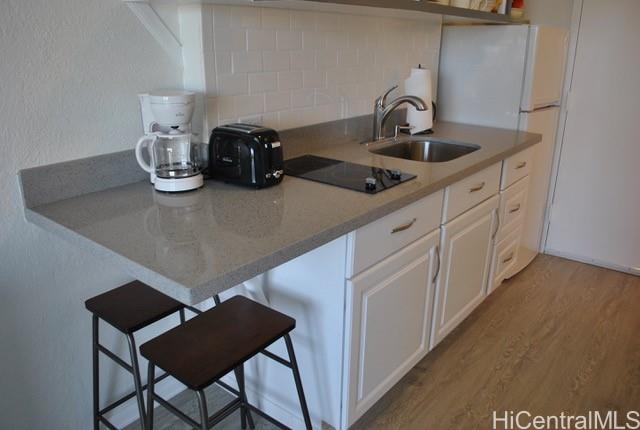 1920 Ala Moana Boulevard Unit: 1605