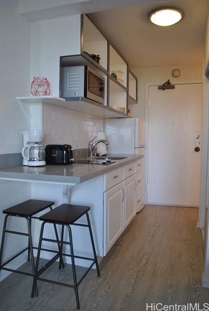 1920 Ala Moana Boulevard Unit: 1605