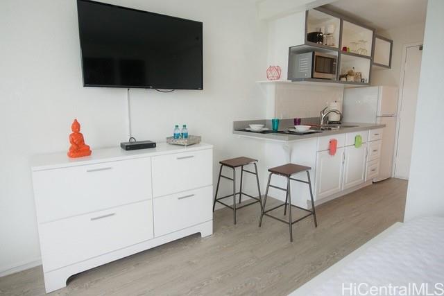 1920 Ala Moana Boulevard Unit: 1605