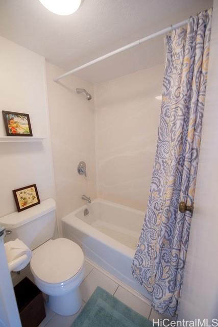 1920 Ala Moana Boulevard Unit: 1605