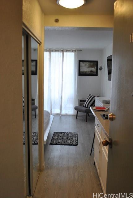 1920 Ala Moana Boulevard Unit: 1605