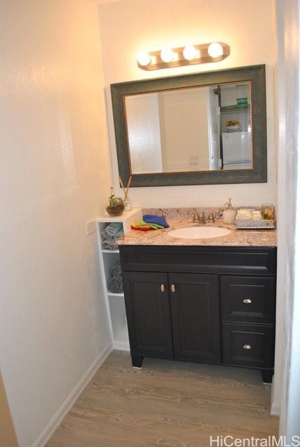 1920 Ala Moana Boulevard Unit: 1605