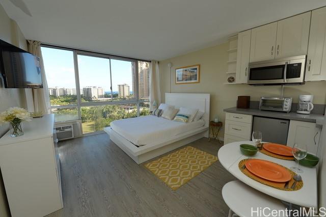 1920 Ala Moana Boulevard Unit: 1015