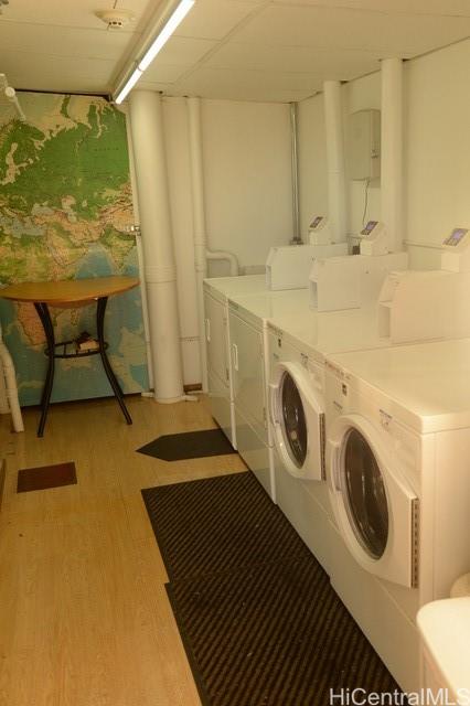 1920 Ala Moana Boulevard Unit: 1015