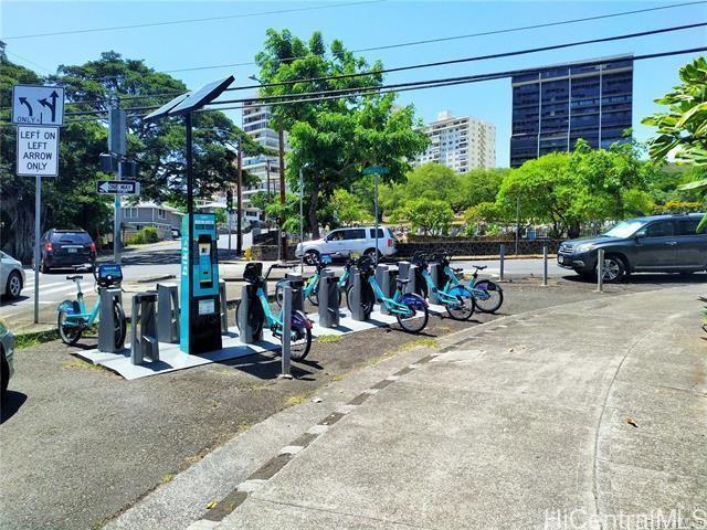 1605 Pensacola Street Unit: 307