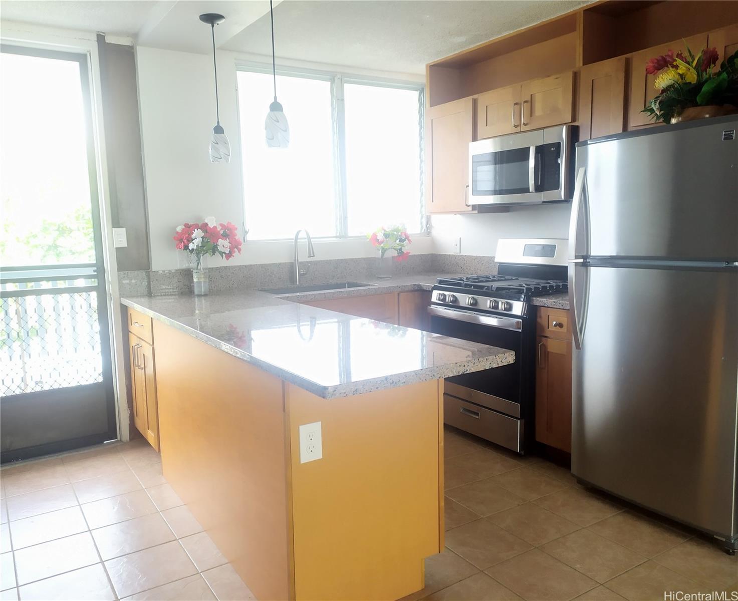 1605 Pensacola Street Unit: 307