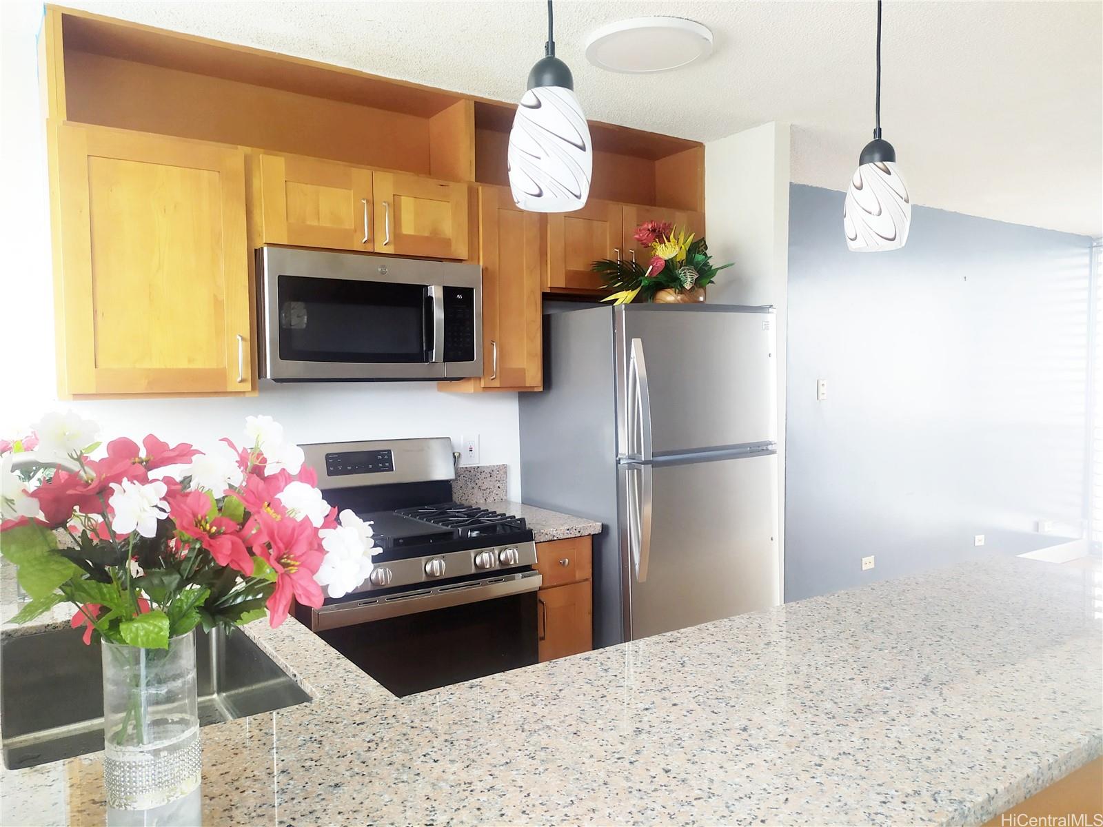 1605 Pensacola Street Unit: 307