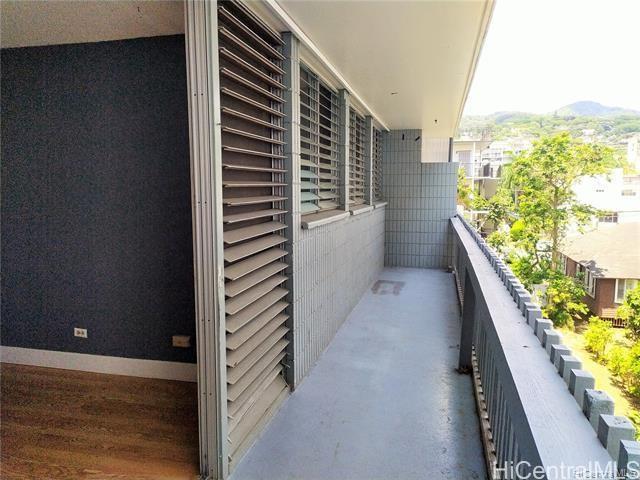 1605 Pensacola Street Unit: 307