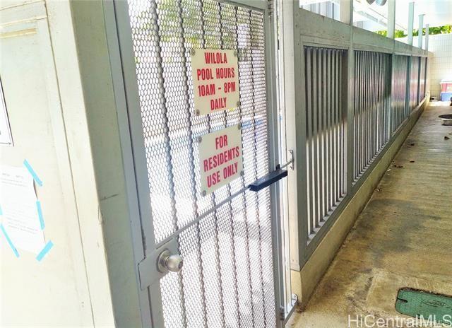 1605 Pensacola Street Unit: 307