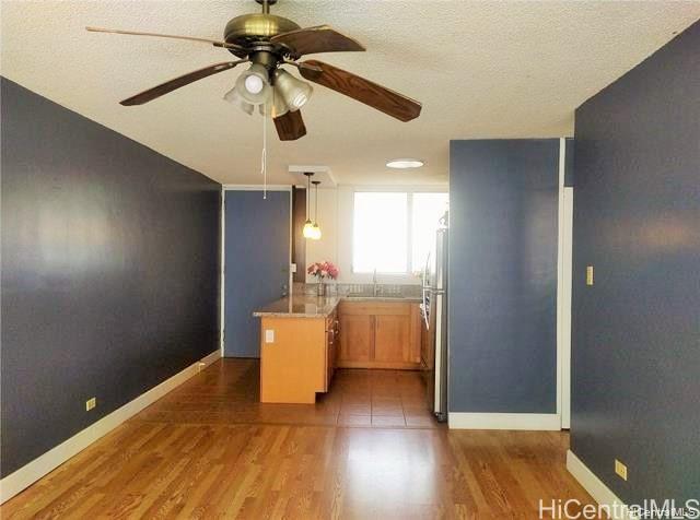 1605 Pensacola Street Unit: 307