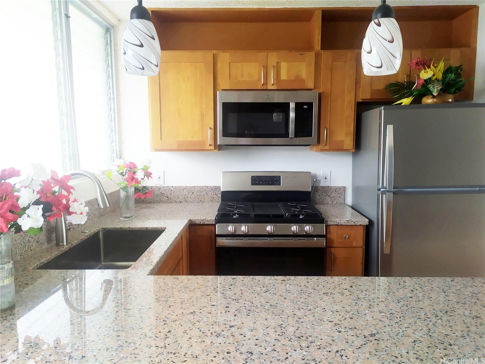 1605 Pensacola Street Unit: 307