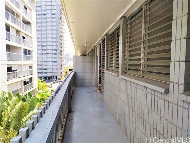 1605 Pensacola Street Unit: 307