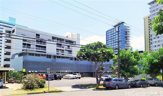 1605 Pensacola Street Unit: 307