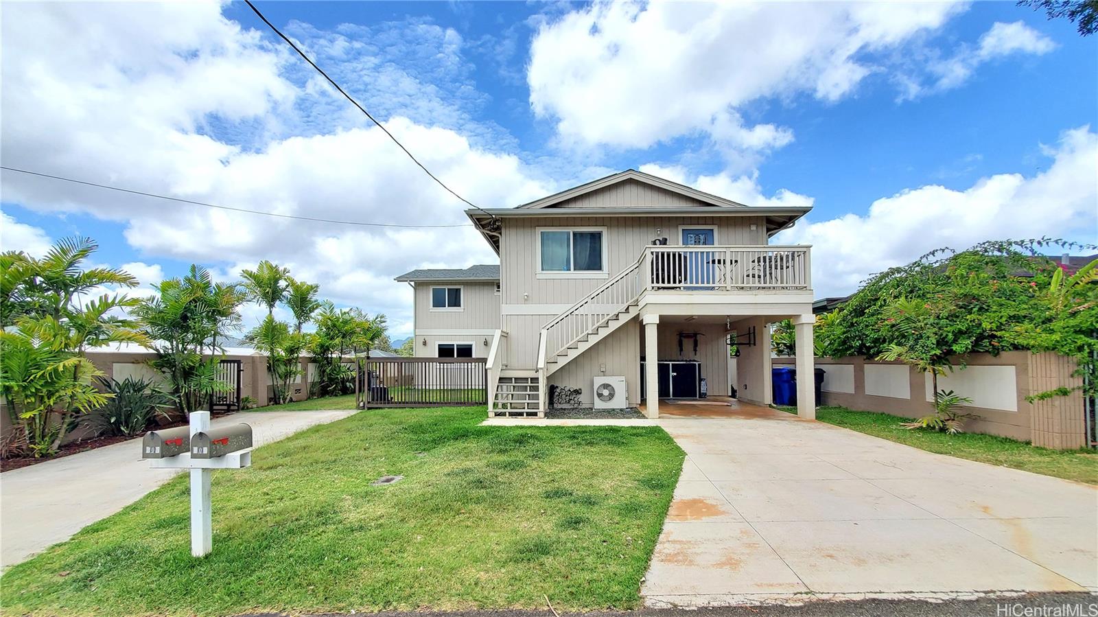 203 S Cane Street