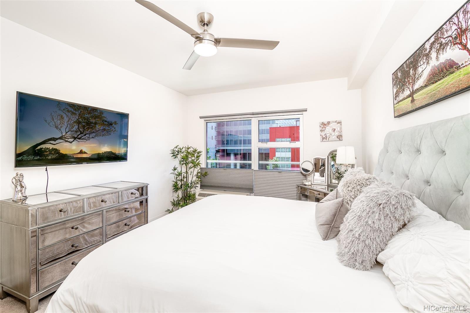 400 Keawe Street Unit: 218