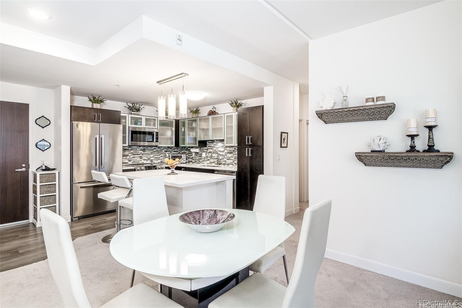 400 Keawe Street Unit: 218