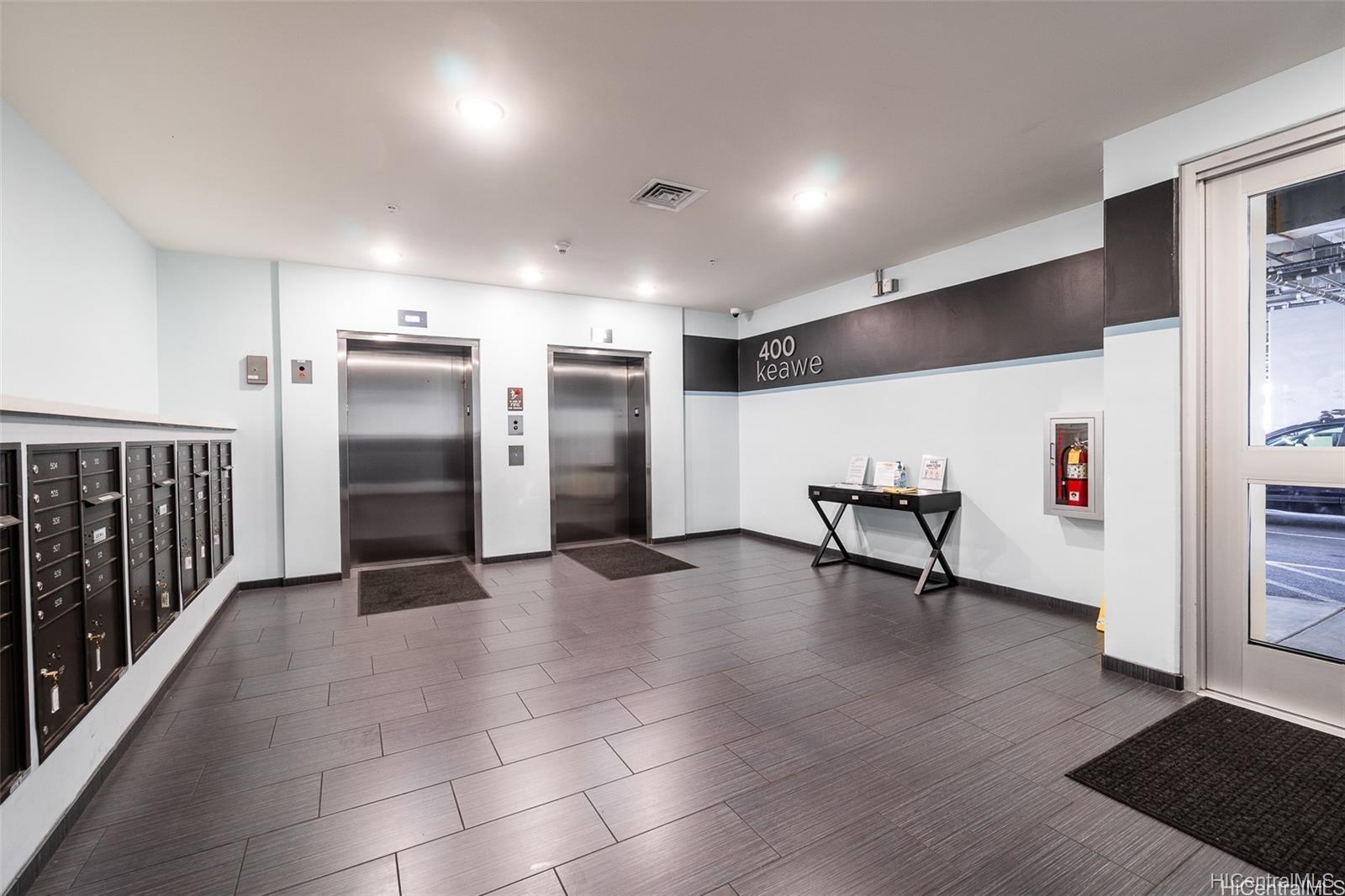 400 Keawe Street Unit: 218