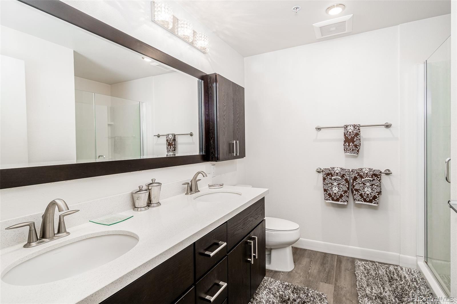 400 Keawe Street Unit: 218