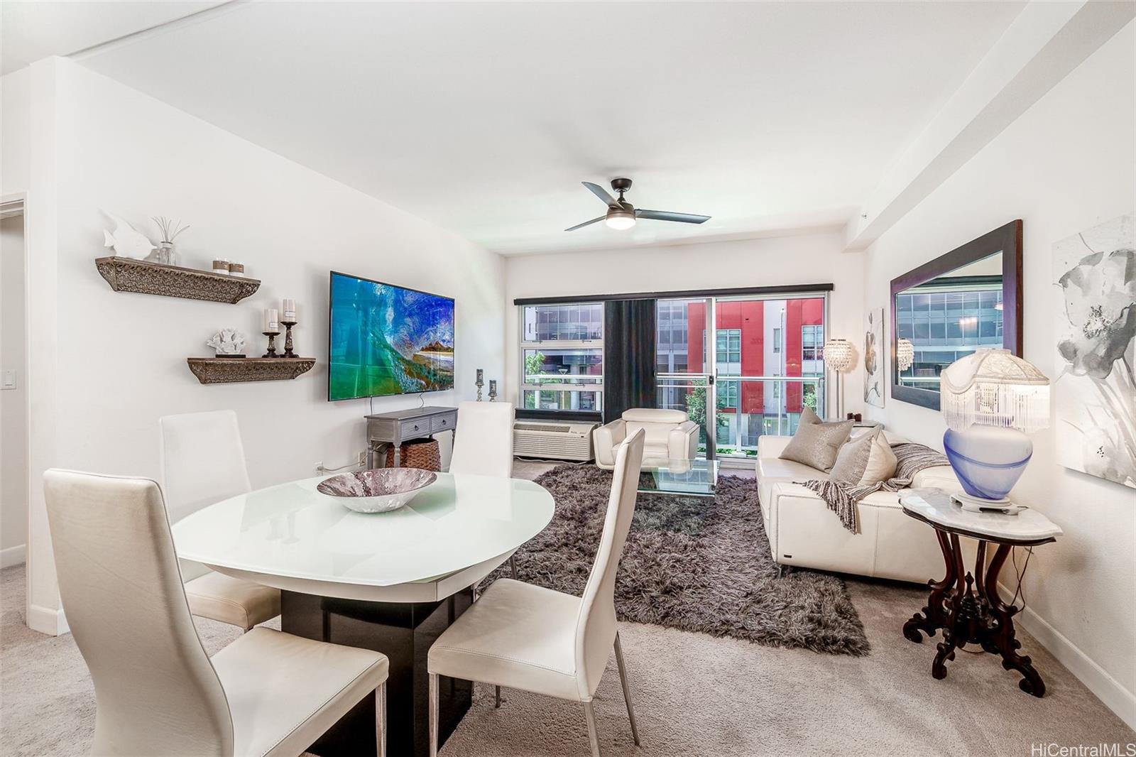 400 Keawe Street Unit: 218