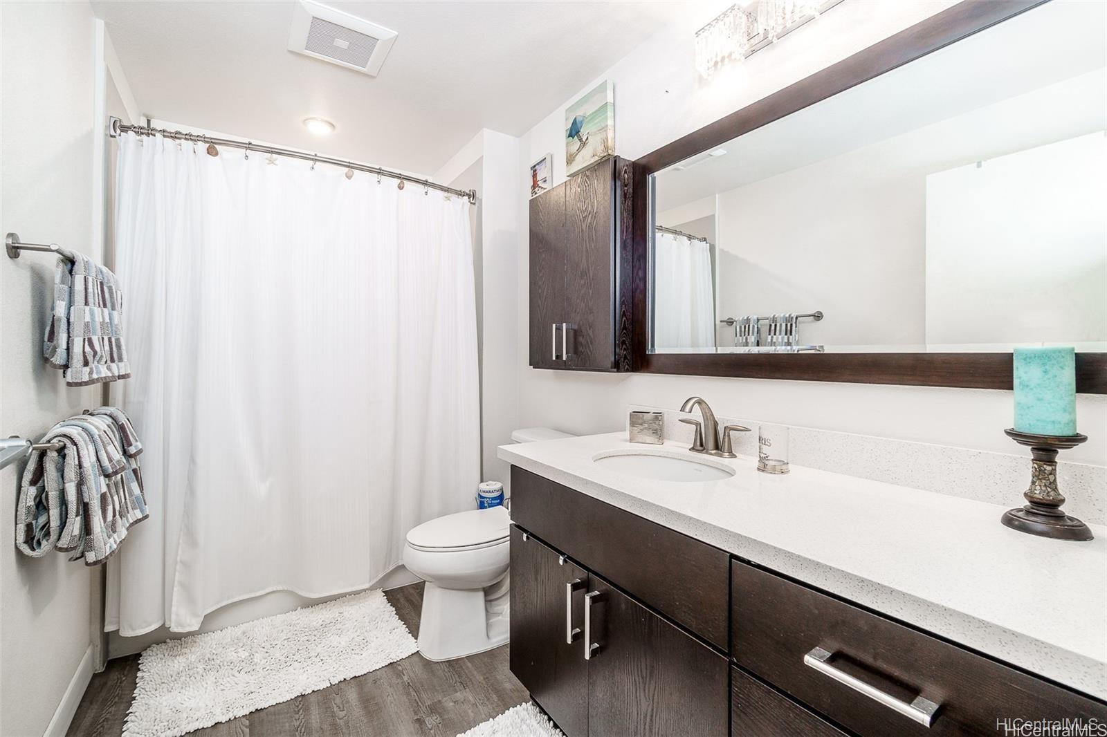 400 Keawe Street Unit: 218