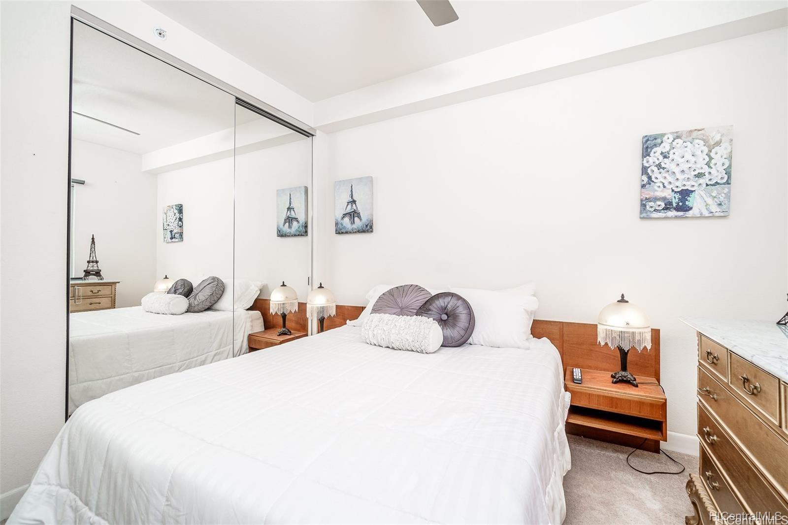 400 Keawe Street Unit: 218