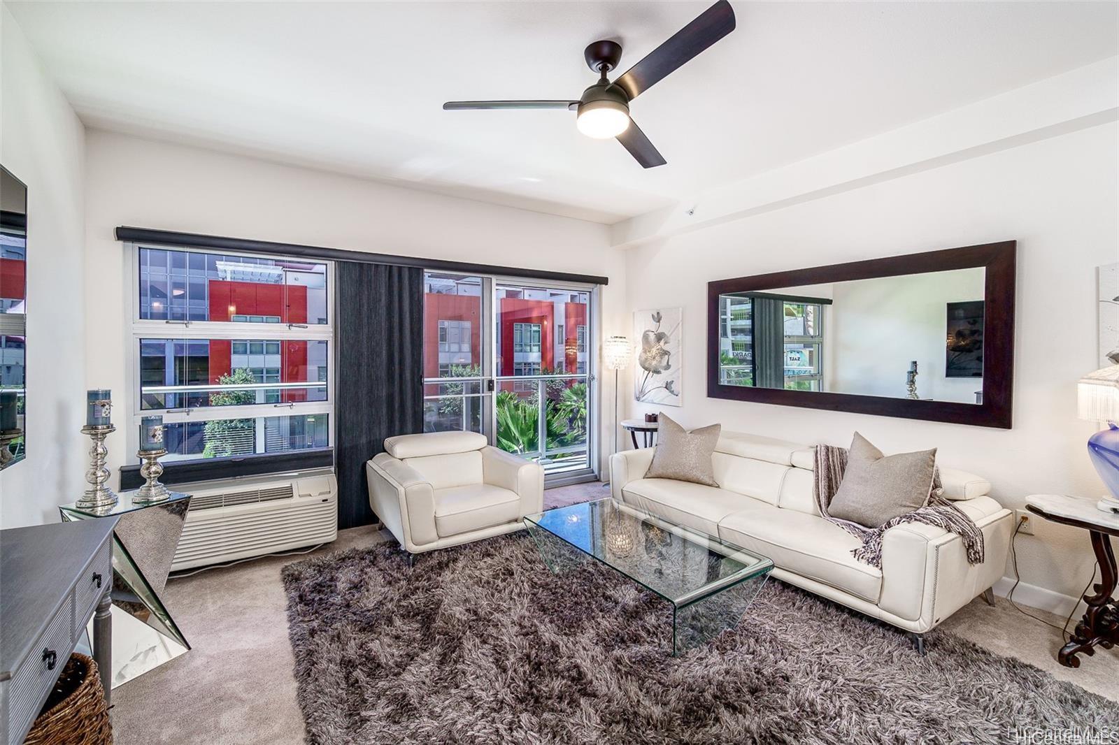 400 Keawe Street Unit: 218