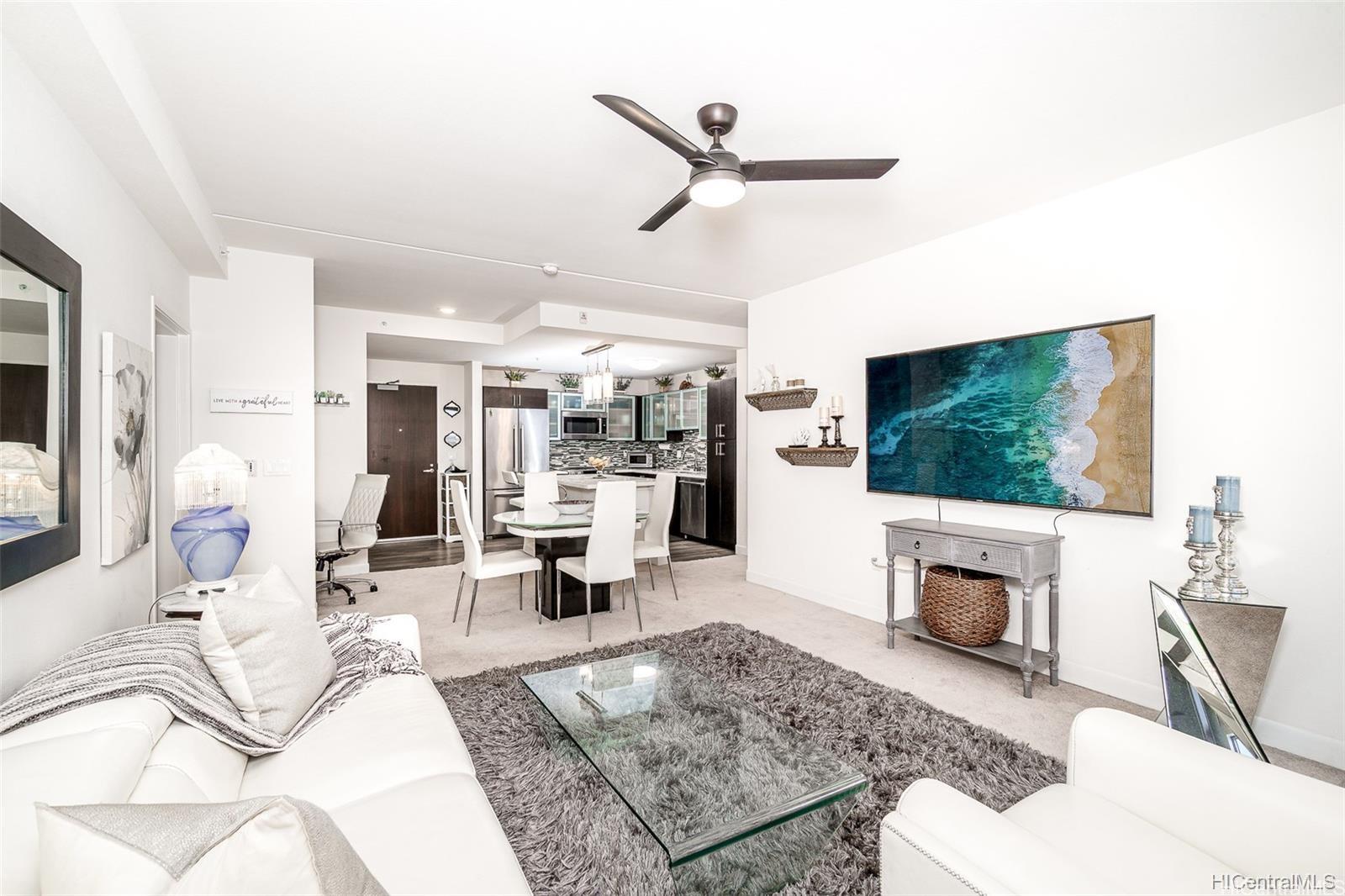 400 Keawe Street Unit: 218