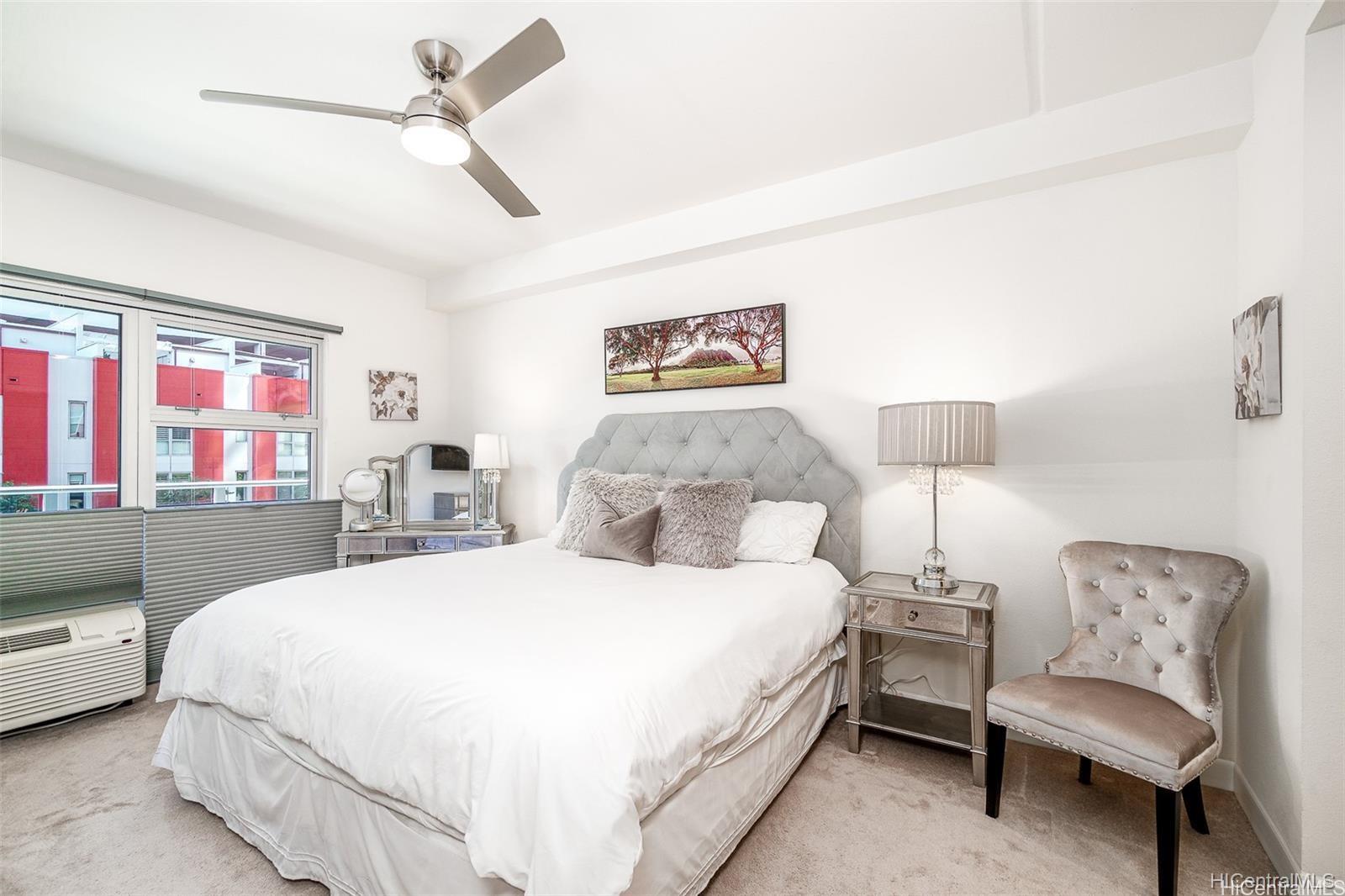 400 Keawe Street Unit: 218