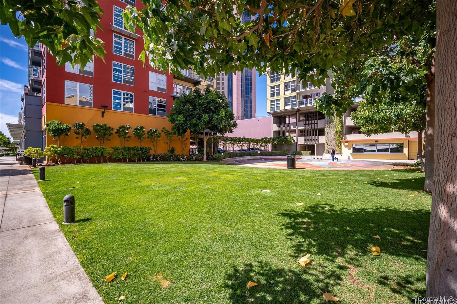 400 Keawe Street Unit: 218