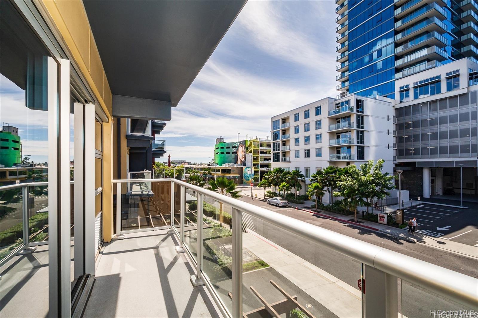 400 Keawe Street Unit: 218
