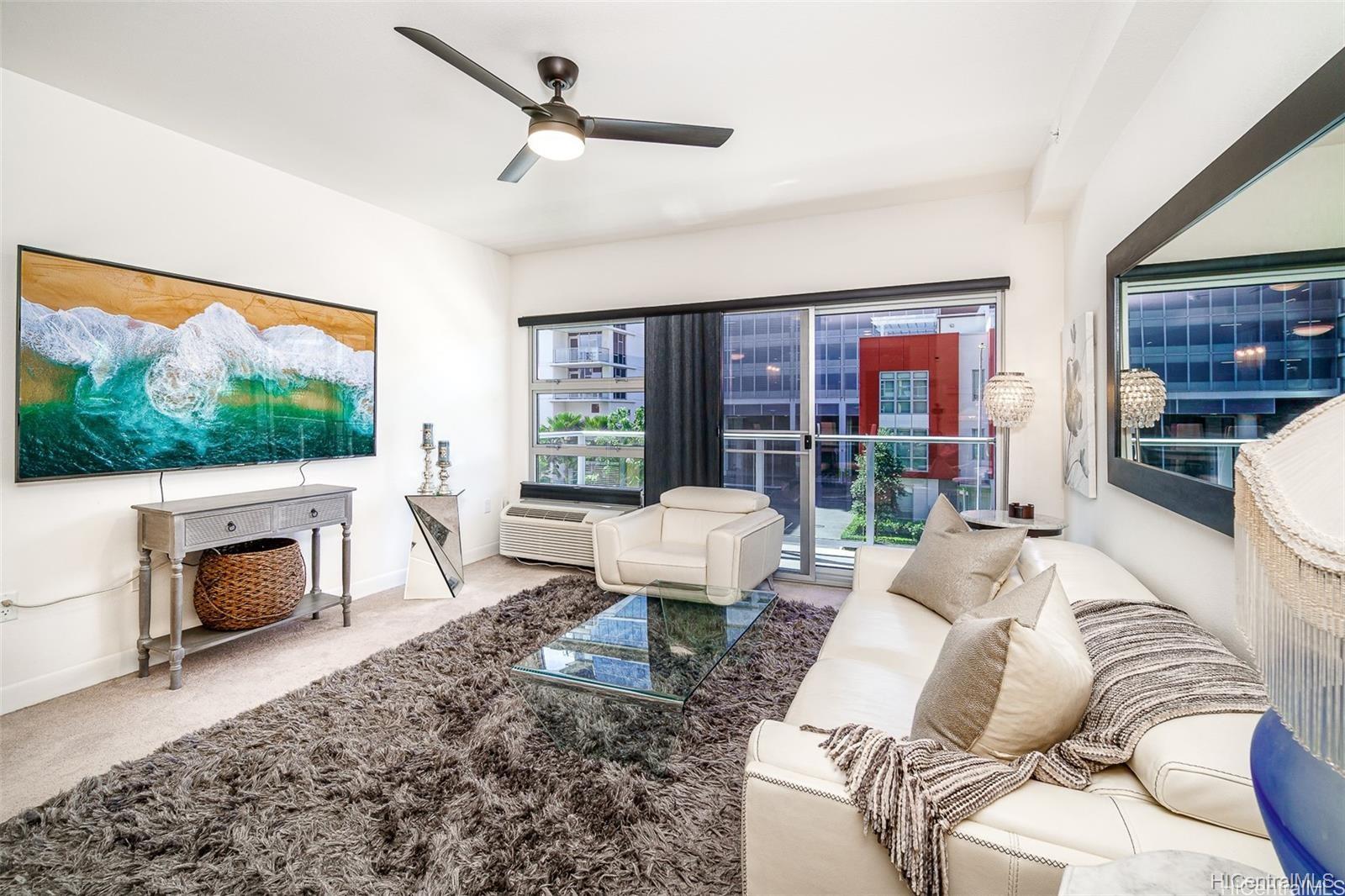 400 Keawe Street Unit: 218
