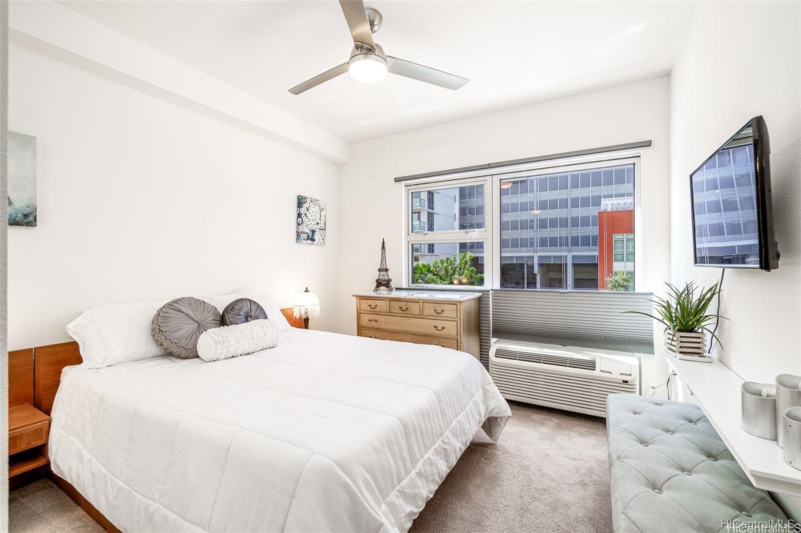 400 Keawe Street Unit: 218