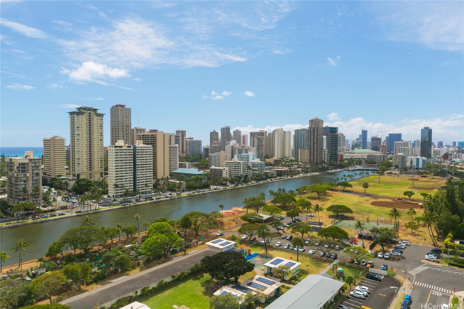 2444 Hihiwai Street Unit: 2004