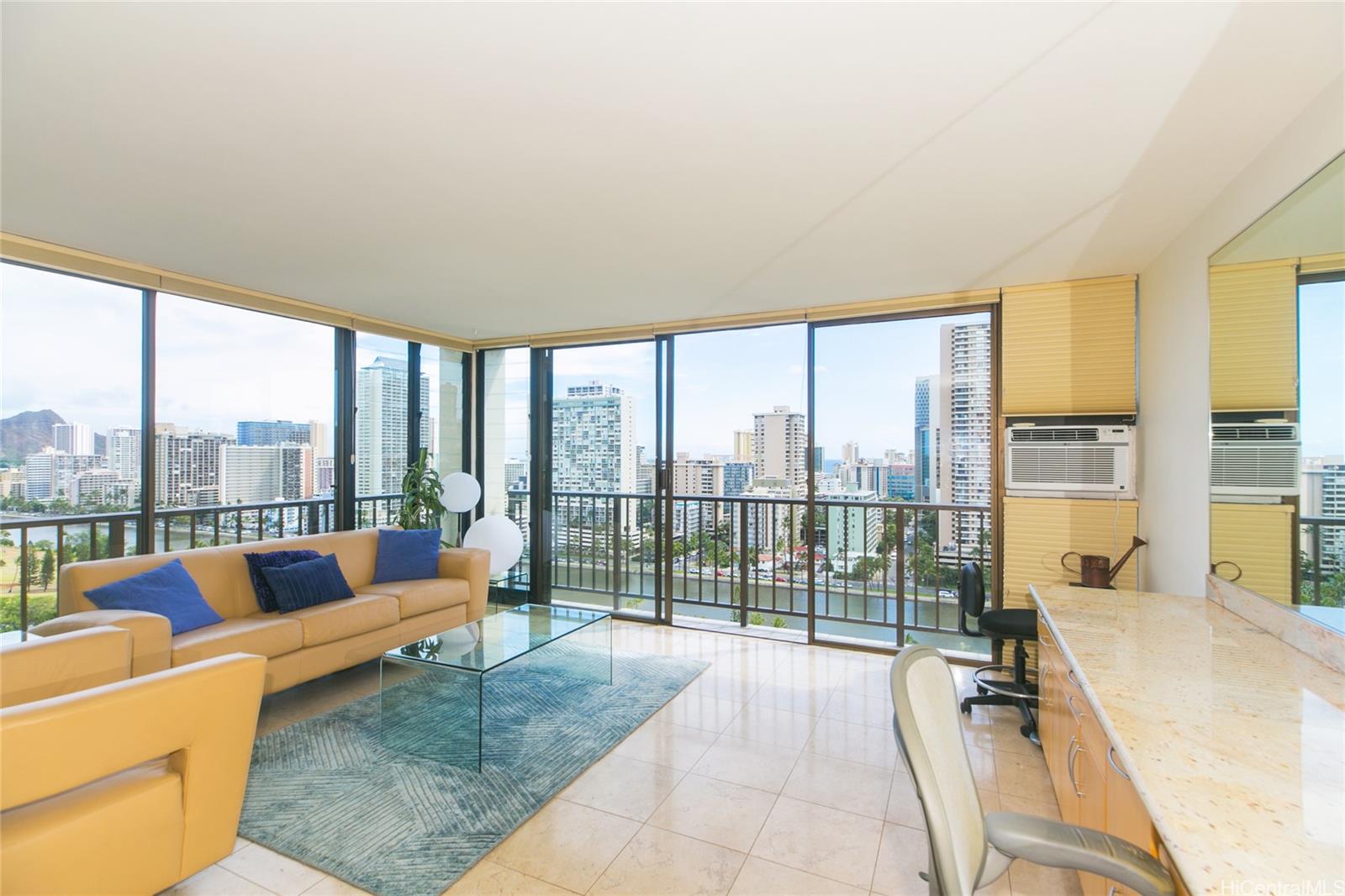 2444 Hihiwai Street Unit: 2004