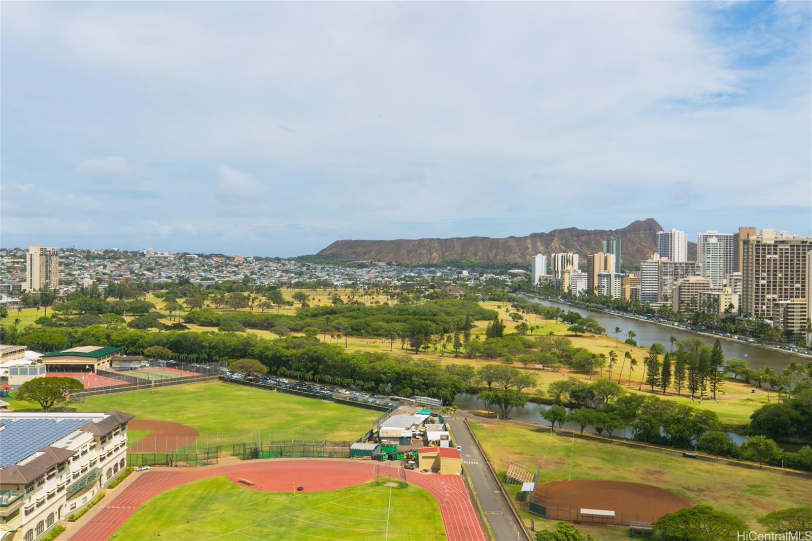 2444 Hihiwai Street Unit: 2004