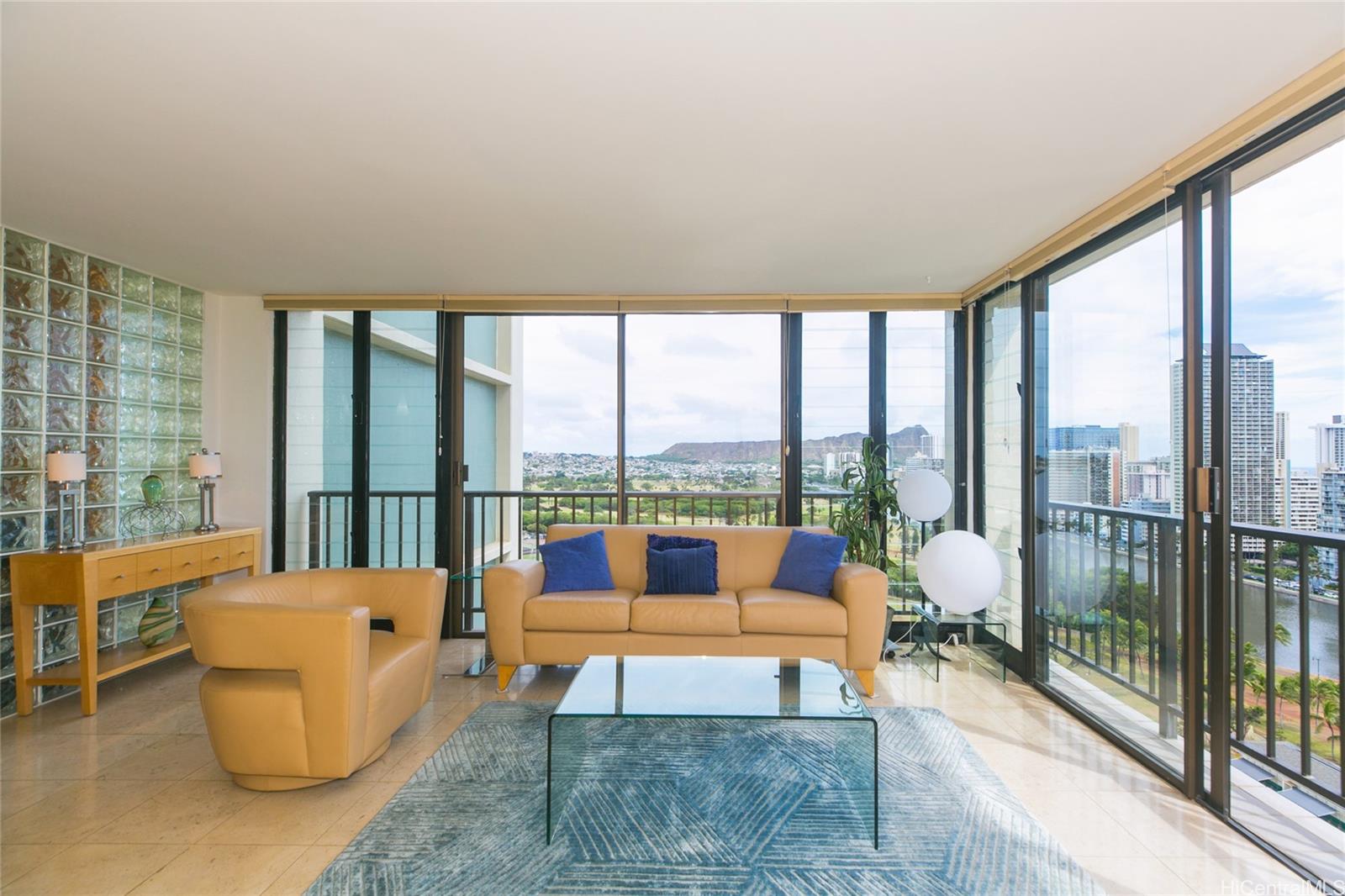2444 Hihiwai Street Unit: 2004