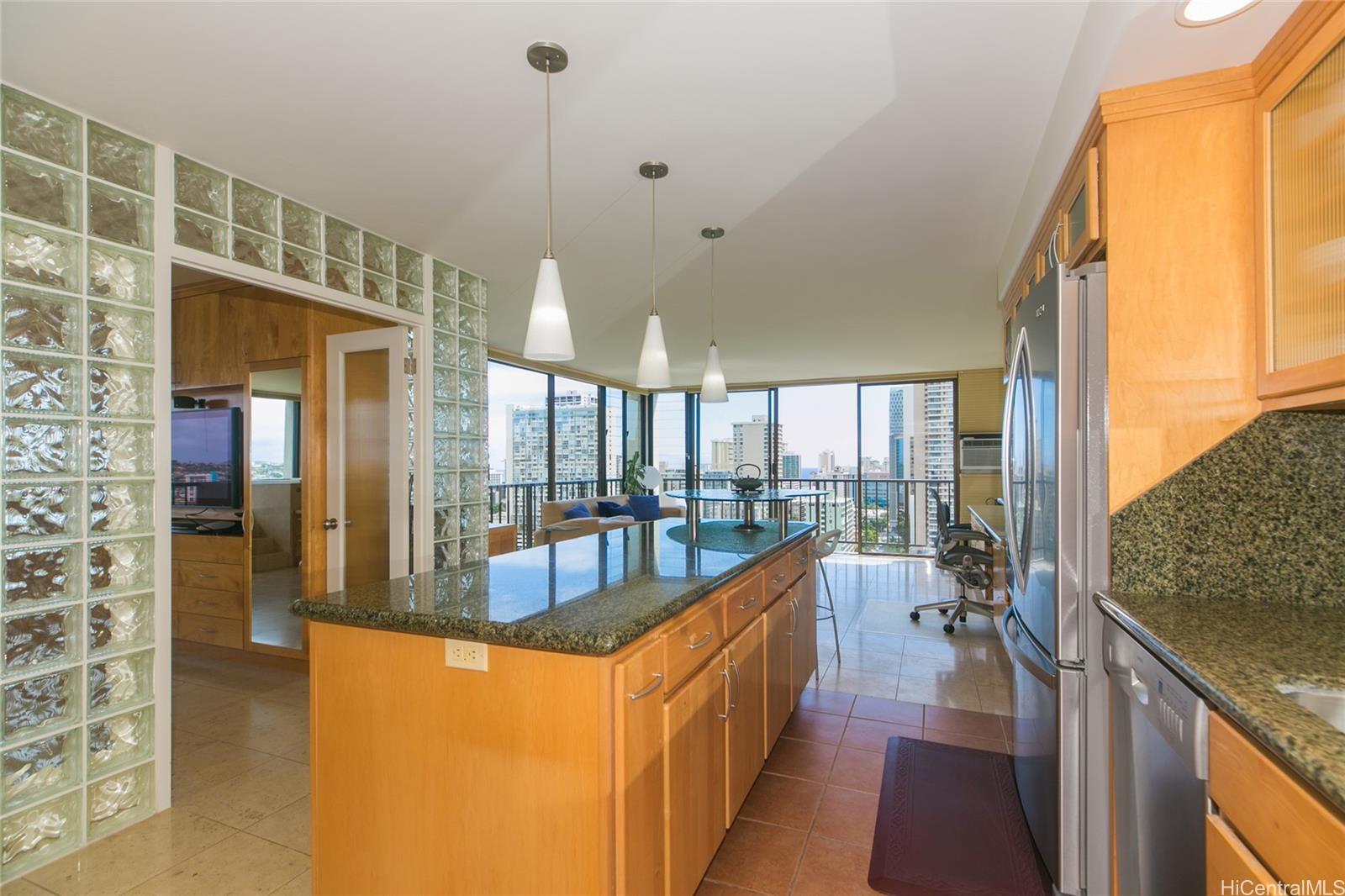2444 Hihiwai Street Unit: 2004