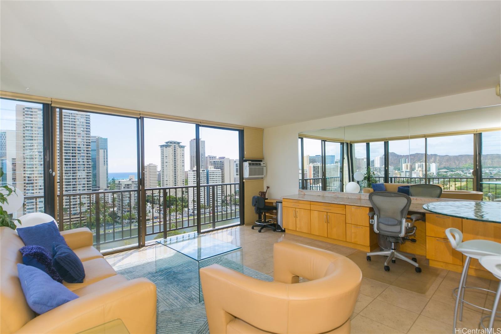 2444 Hihiwai Street Unit: 2004