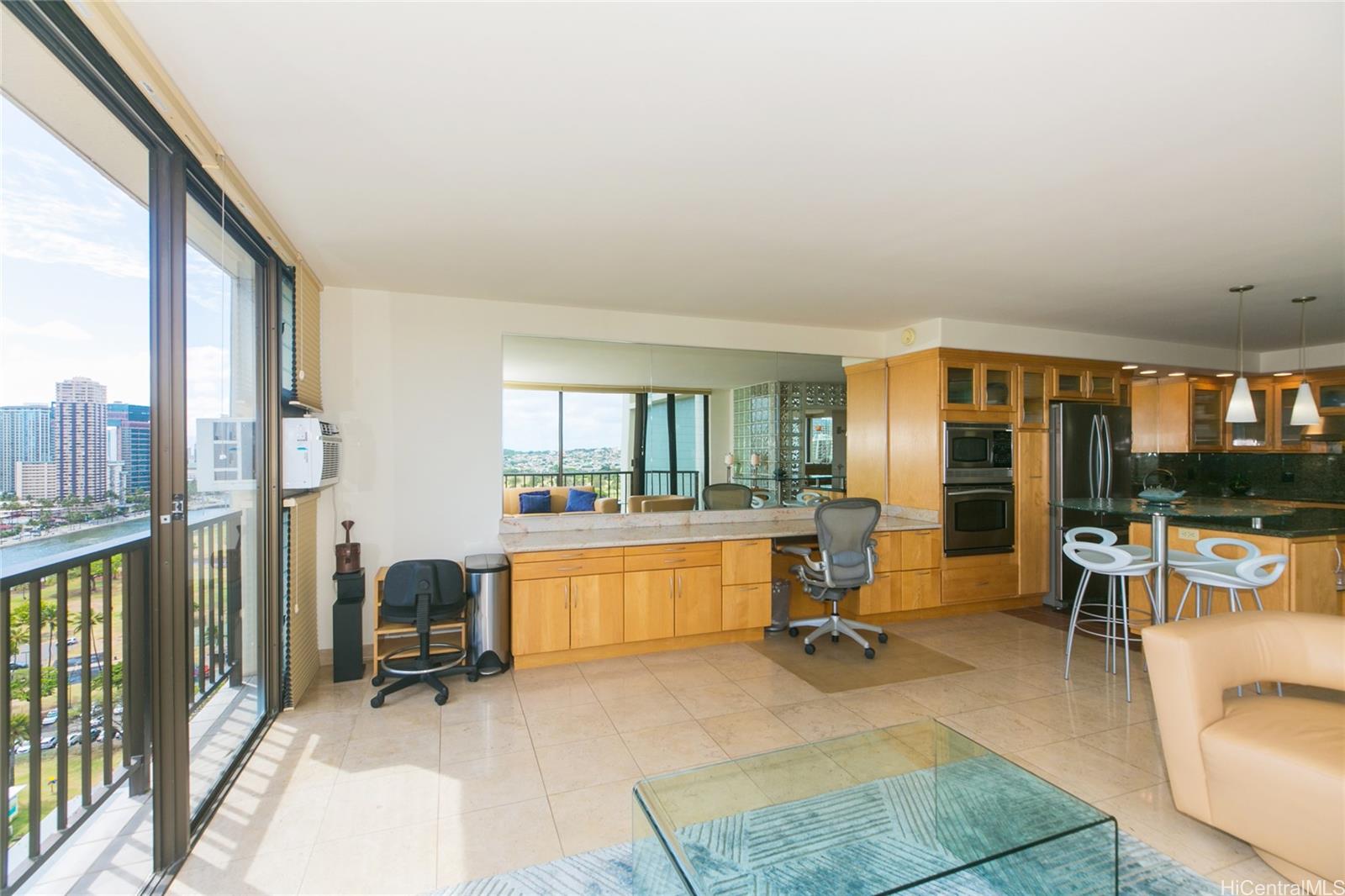 2444 Hihiwai Street Unit: 2004