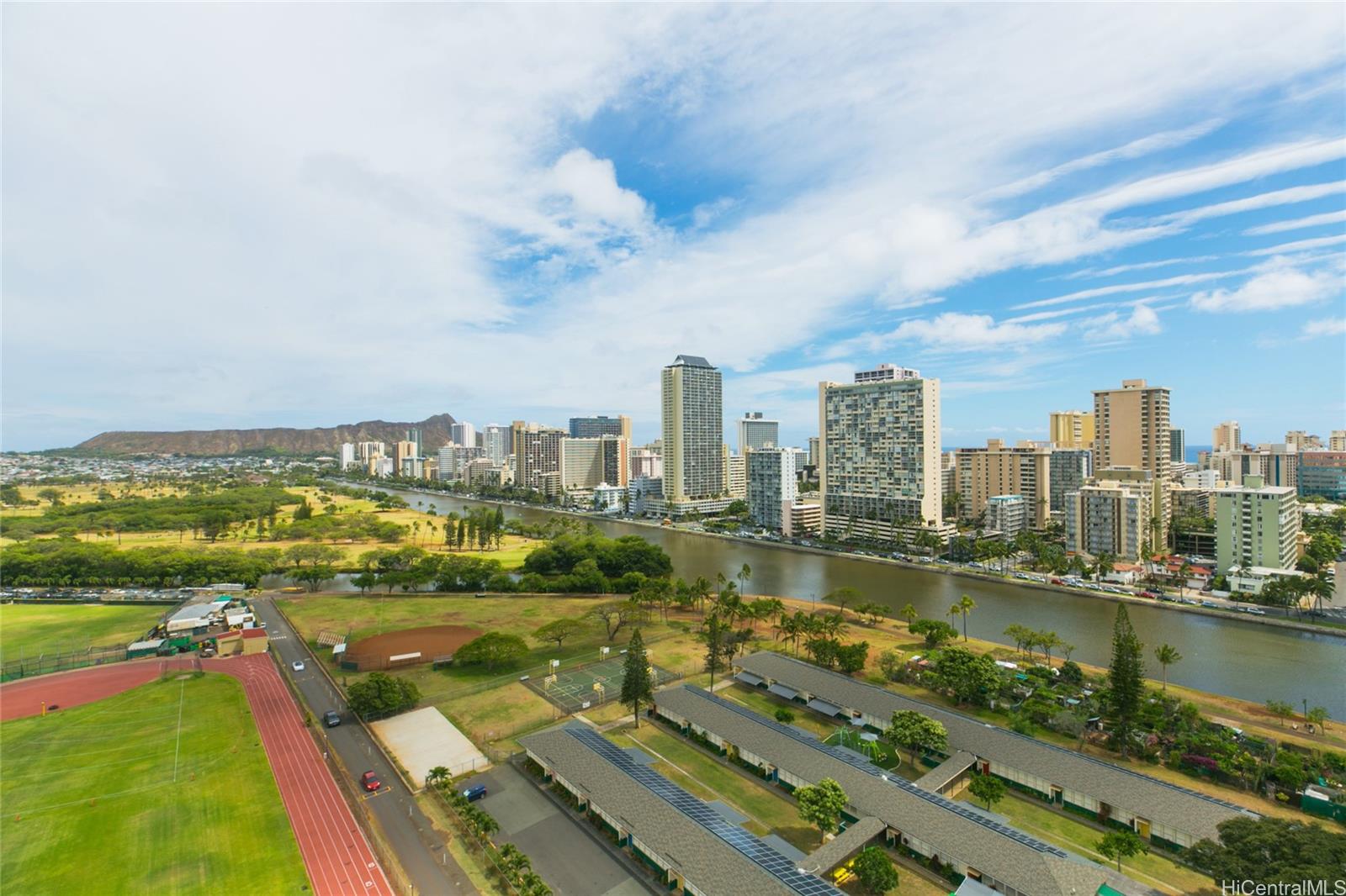 2444 Hihiwai Street Unit: 2004