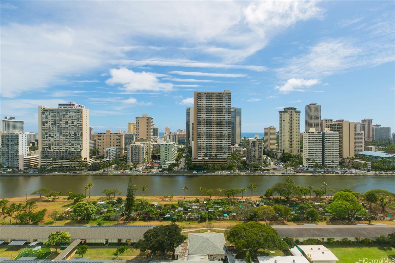 2444 Hihiwai Street Unit: 2004