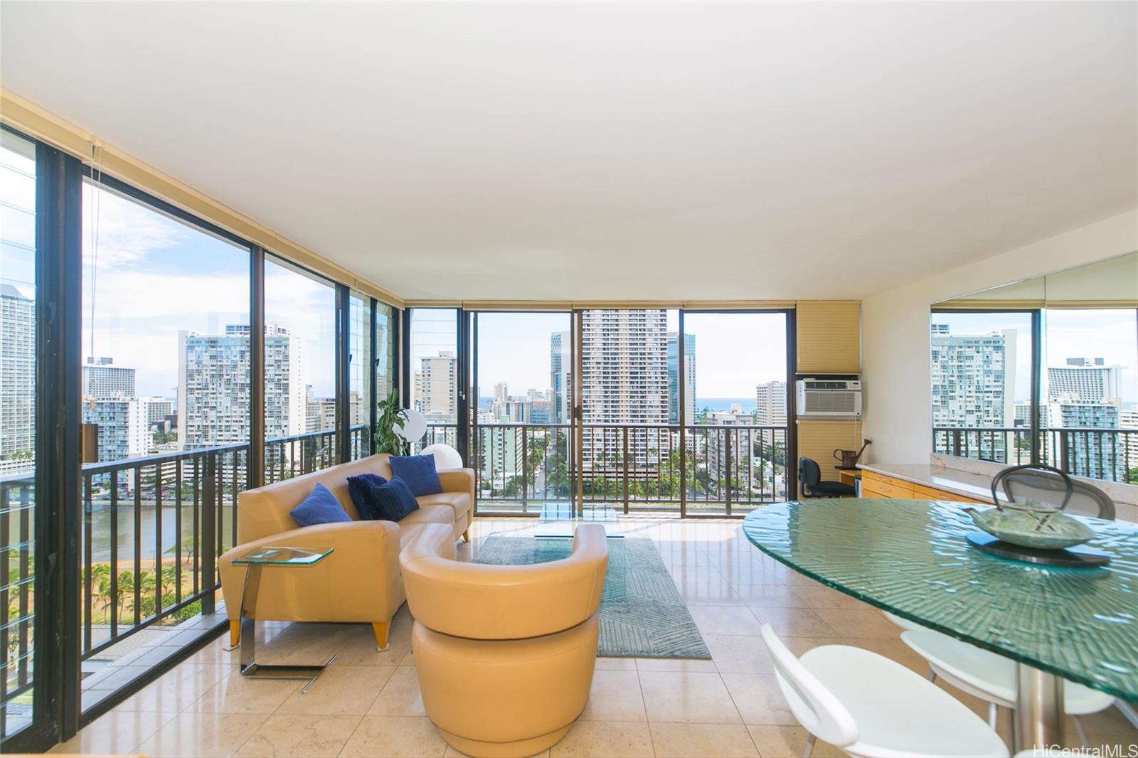 2444 Hihiwai Street Unit: 2004