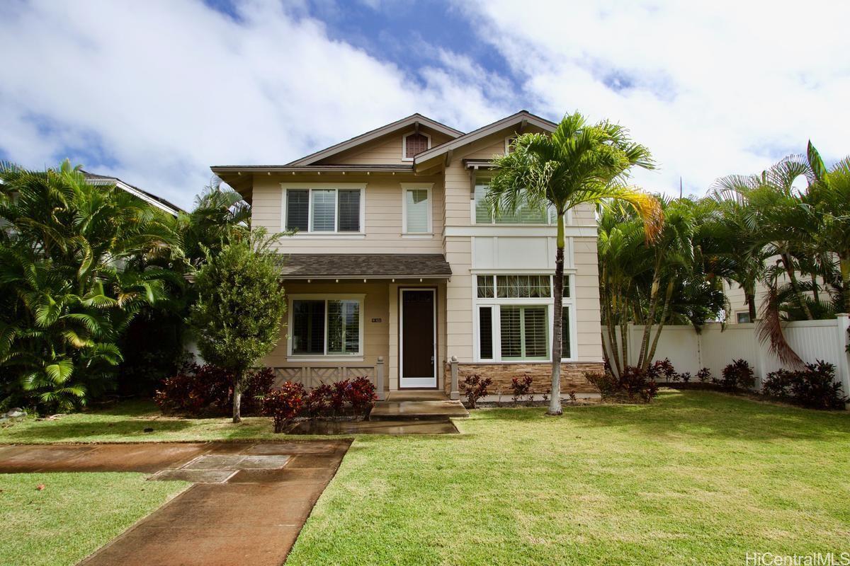 91-1055 Kaimoana Street