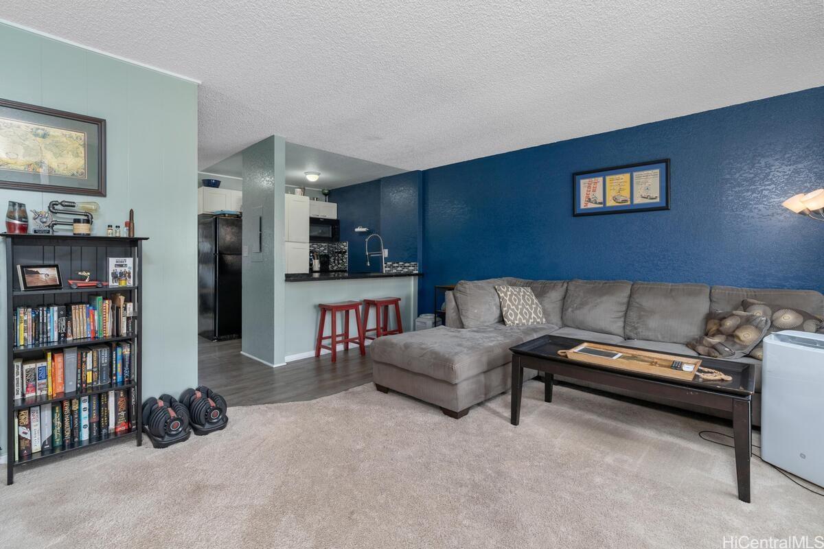 92-1242 Makakilo Drive Unit: 53