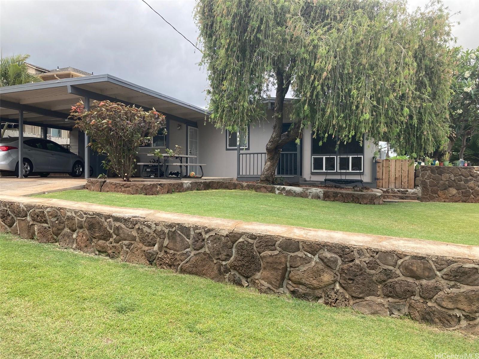 92-625 Aahualii Street